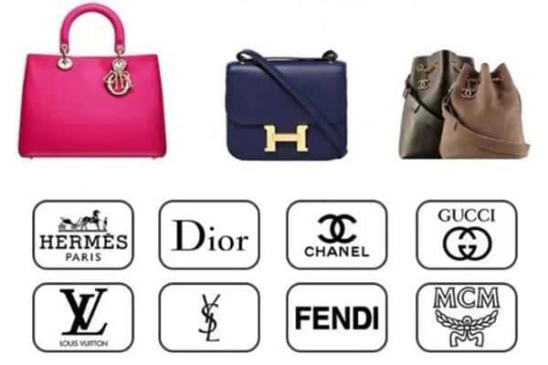 自贡沿滩区回收名包